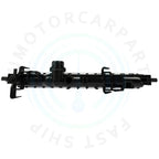Radiator for Chevrolet Cruze (2010–2016)