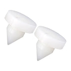 2 x Brake Switch Stopper for Nissan