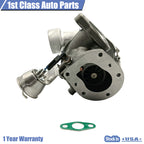 Turbocharger for International ProStar Truck (2008–2017)