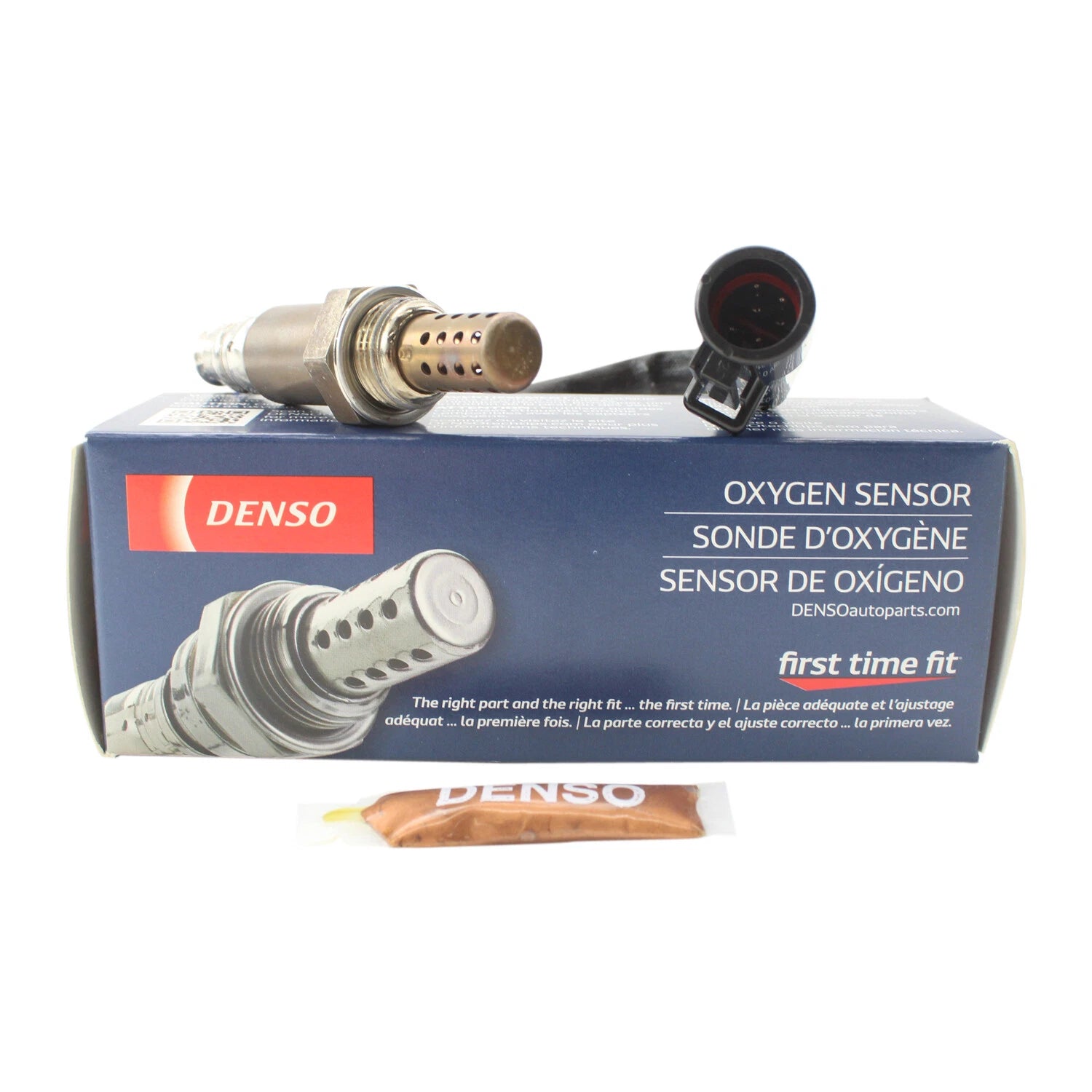 Denso Oxygen Sensor 234-4046 for