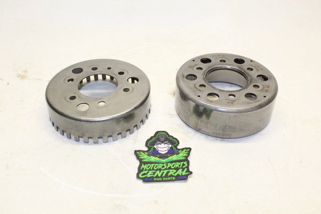 Magneto Flywheel & Trigger Wheel for Seadoo 4TEC RXP RXT GTX (130-300)