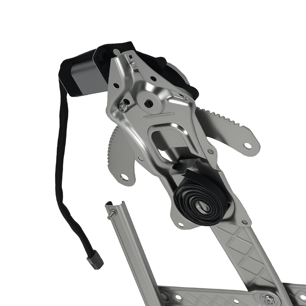 Power Window Regulator Assembly for Ford F-150 F-250 (1997-1998)