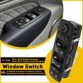 Power Window Switch for Jeep Grand Cherokee, Dodge Durango (2014–2019)