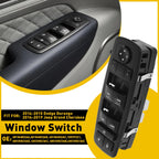 Power Window Switch for Jeep Grand Cherokee, Dodge Durango (2014–2019)