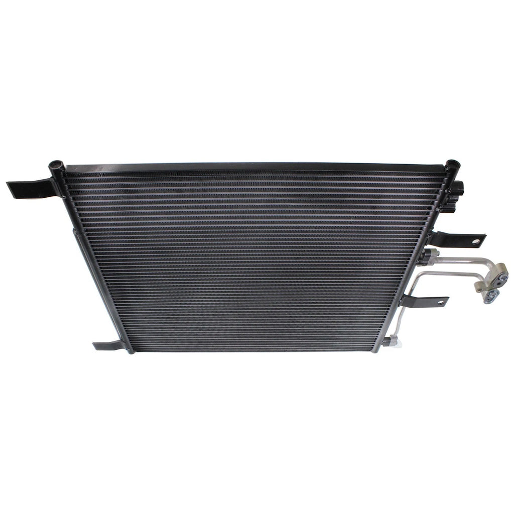 Radiators for Ram Truck 3500 1500 2500 (2009–2010)