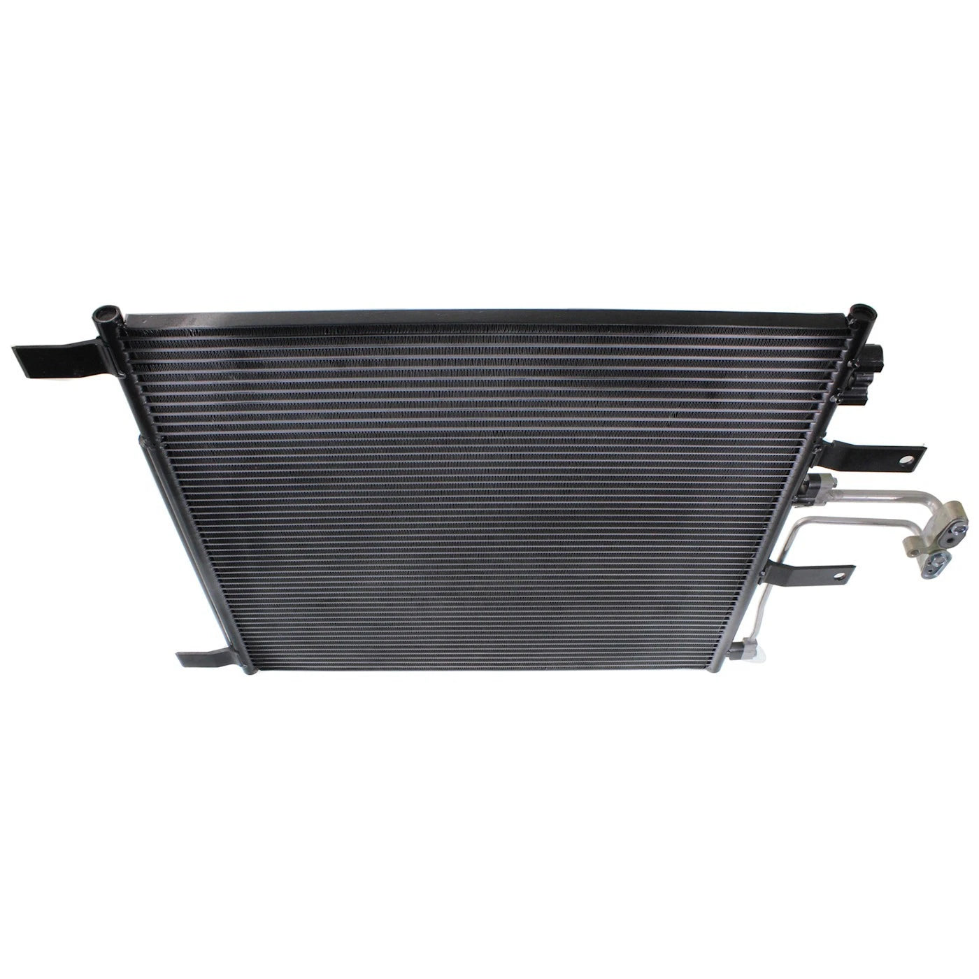 Radiators for Ram Truck 3500 1500 2500 (2009–2010)