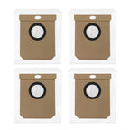 Dust Bags for Deerma DEMX70 DEMS30 (Compatible)
