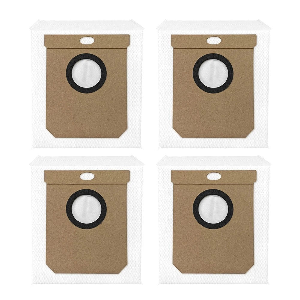 Dust Bags for Deerma DEMX70 DEMS30 (Compatible)