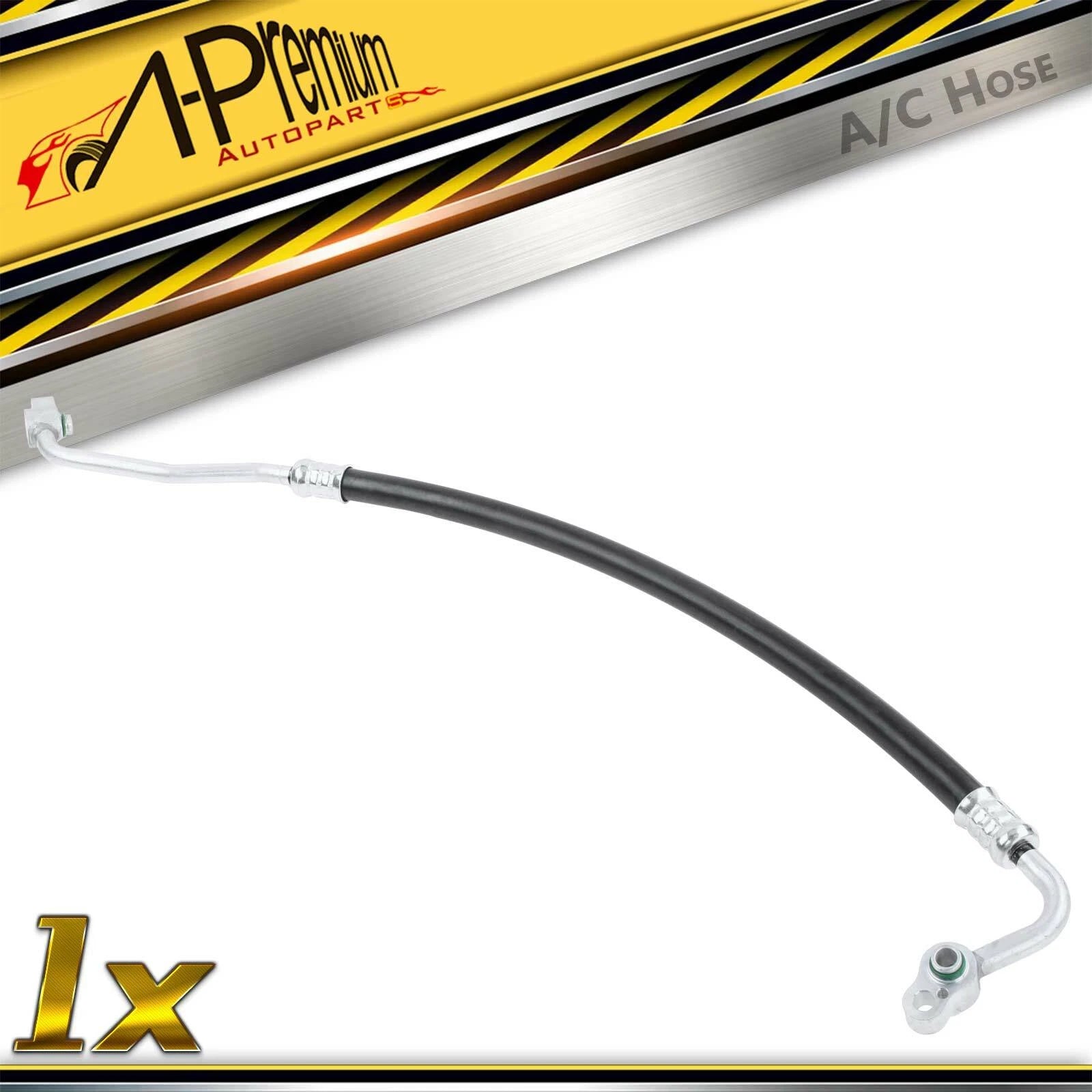 A/C Discharge Line Hose for Mitsubishi Lancer (2002–2007)