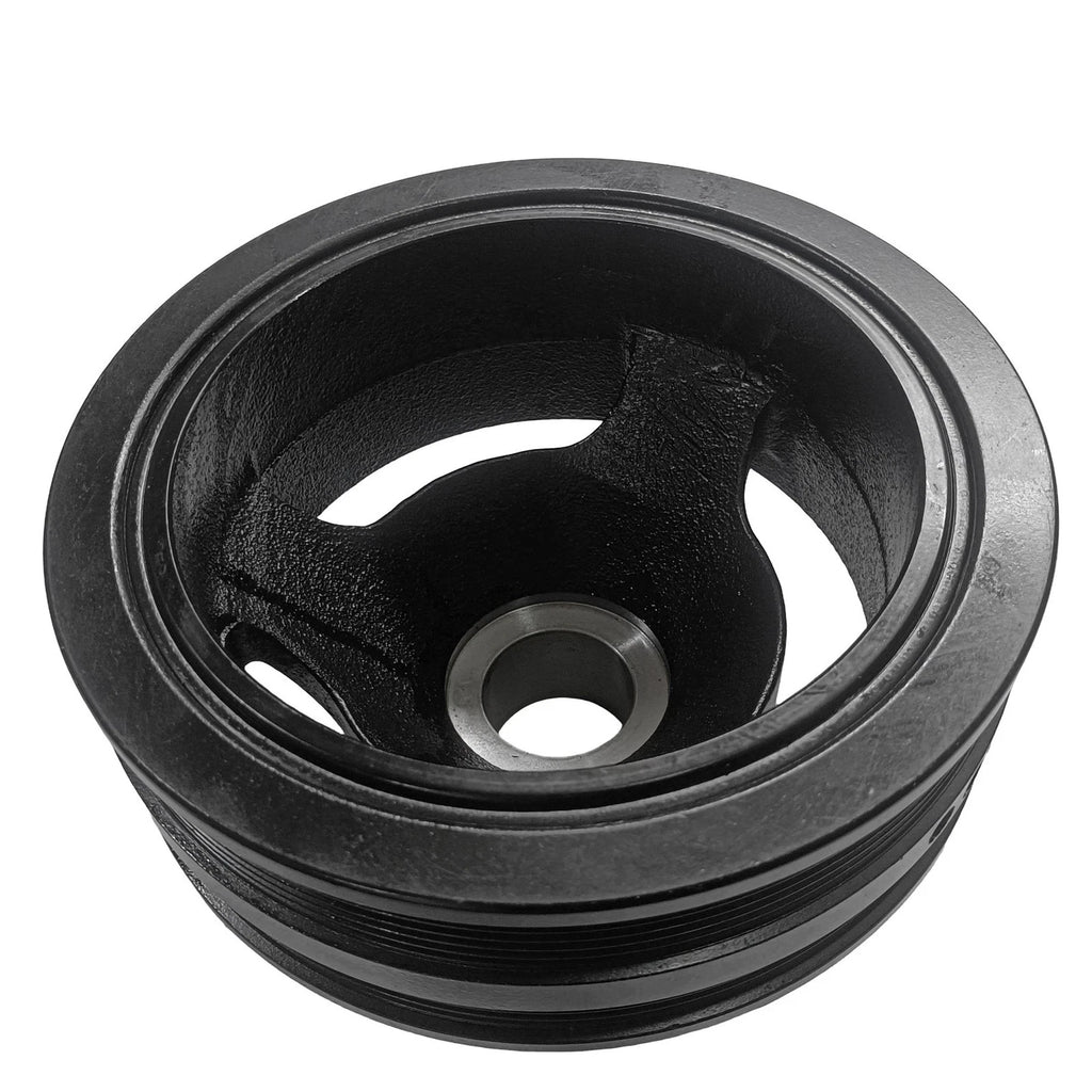 Harmonic Balancer 594716 for Chevy Silverado 1500 GMC Sierra 1500 Yukon (2007–2013)