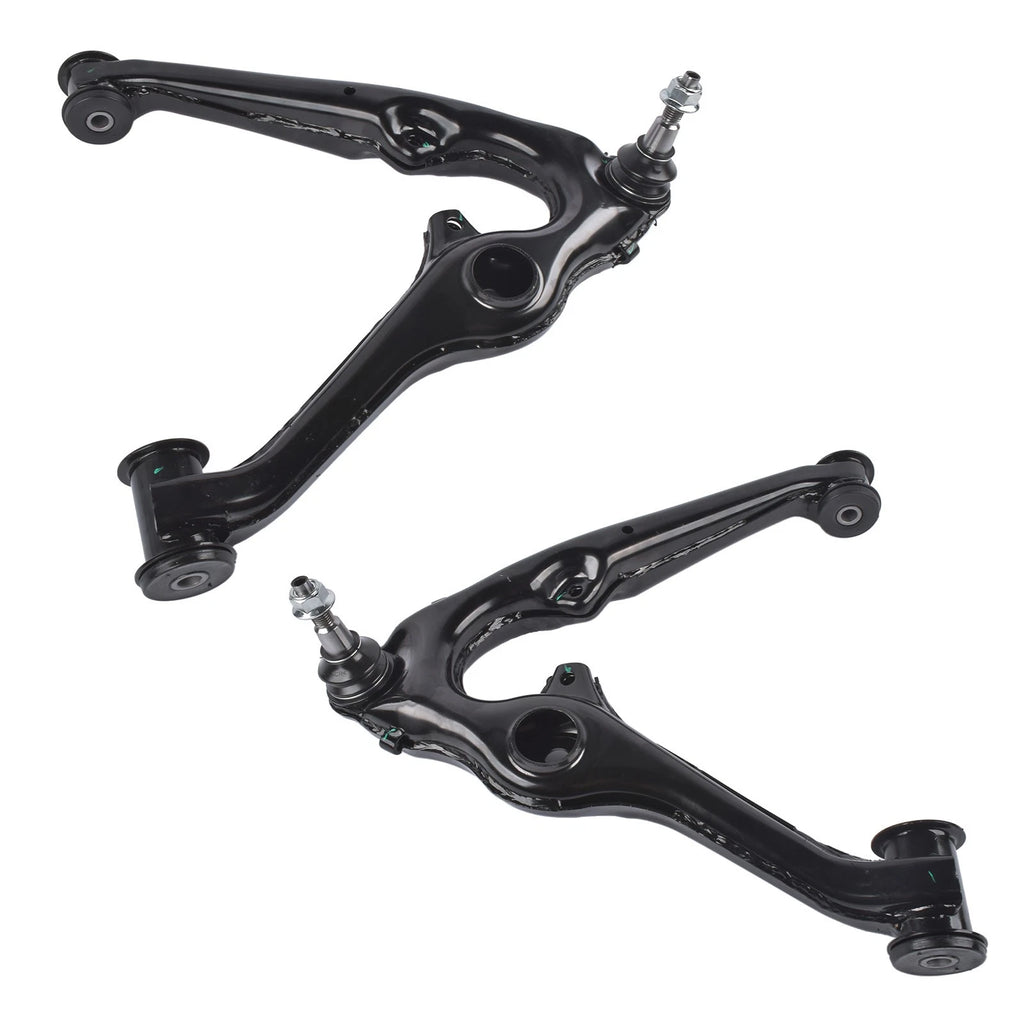 2Pcs Front Control Arm for GMC Yukon Cadillac Escalade ESV (2015-2020)