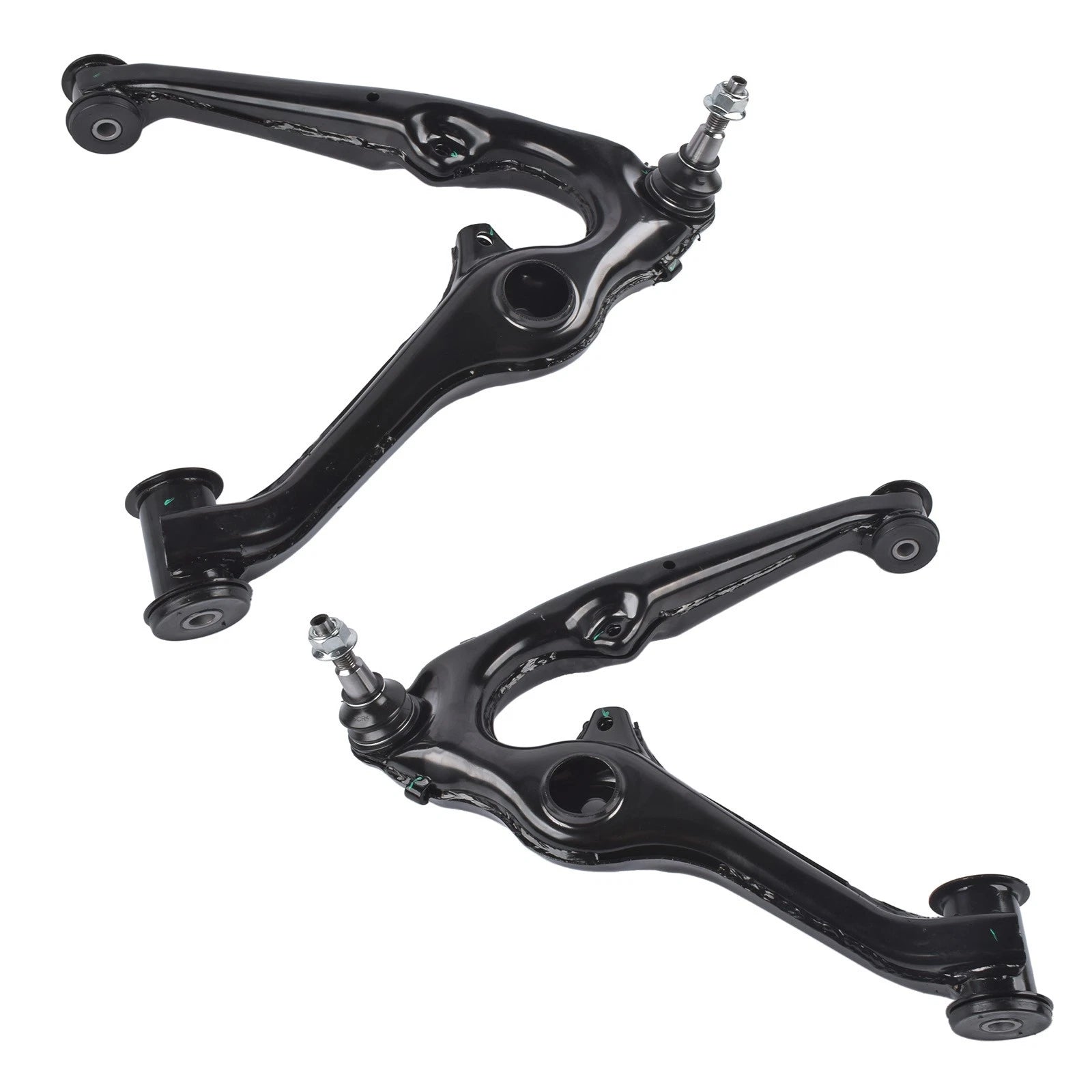 2Pcs Front Control Arm for GMC Yukon Cadillac Escalade ESV (2015-2020)