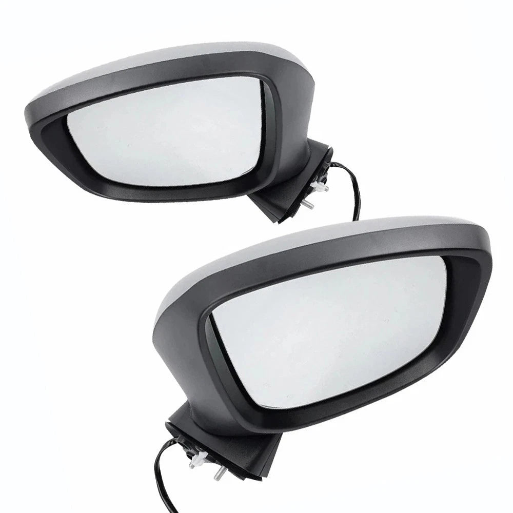 Power Folding Wing Mirrors for Mazda CX-5 (2011–2014)