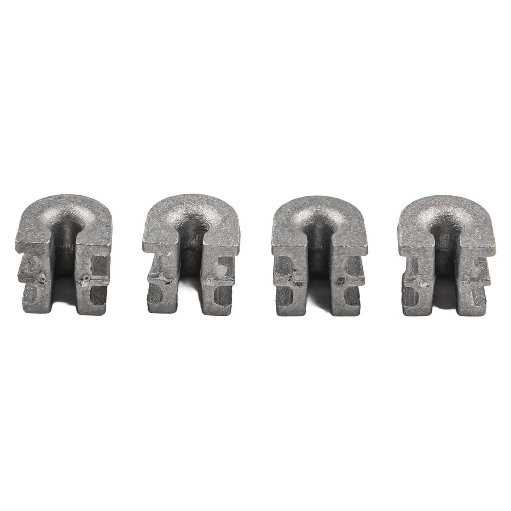 Trimmer Head Eyelet Sleeves for FS96 FS51AVE (4003 713 8300 4003713 8301)