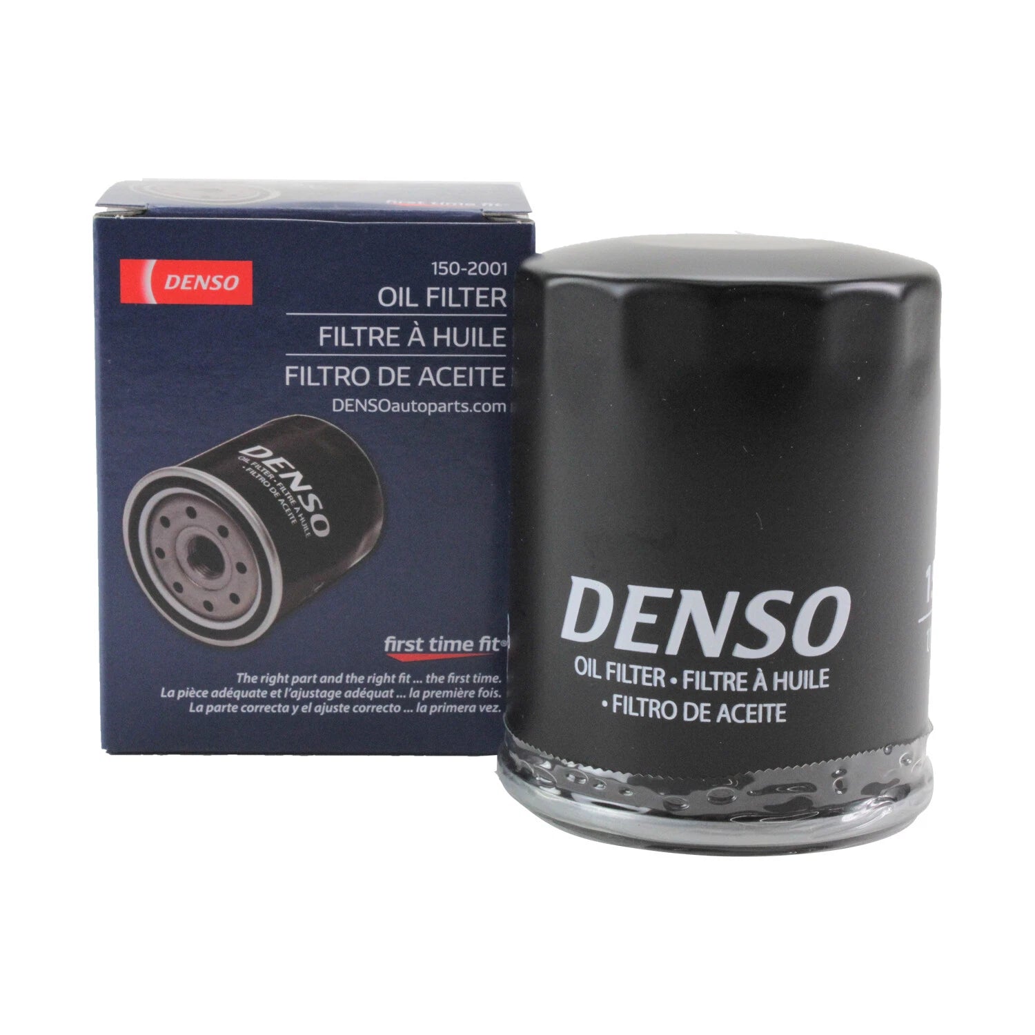 Engine Oil Filter for Chevy, Infiniti, Nissan, Pontiac, Scion, Suzuki, Toyota