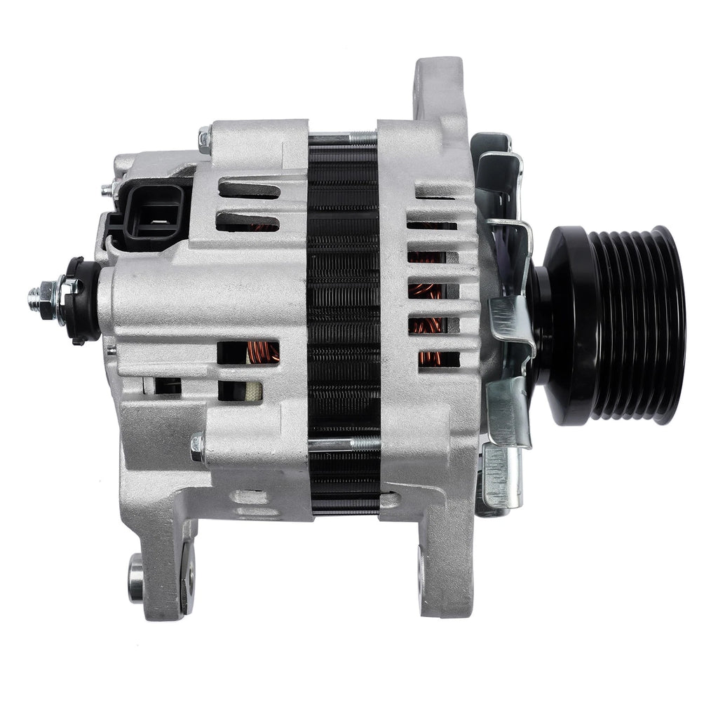Alternator 110 Amp for Isuzu NPR-HD NQR (2007–2015)