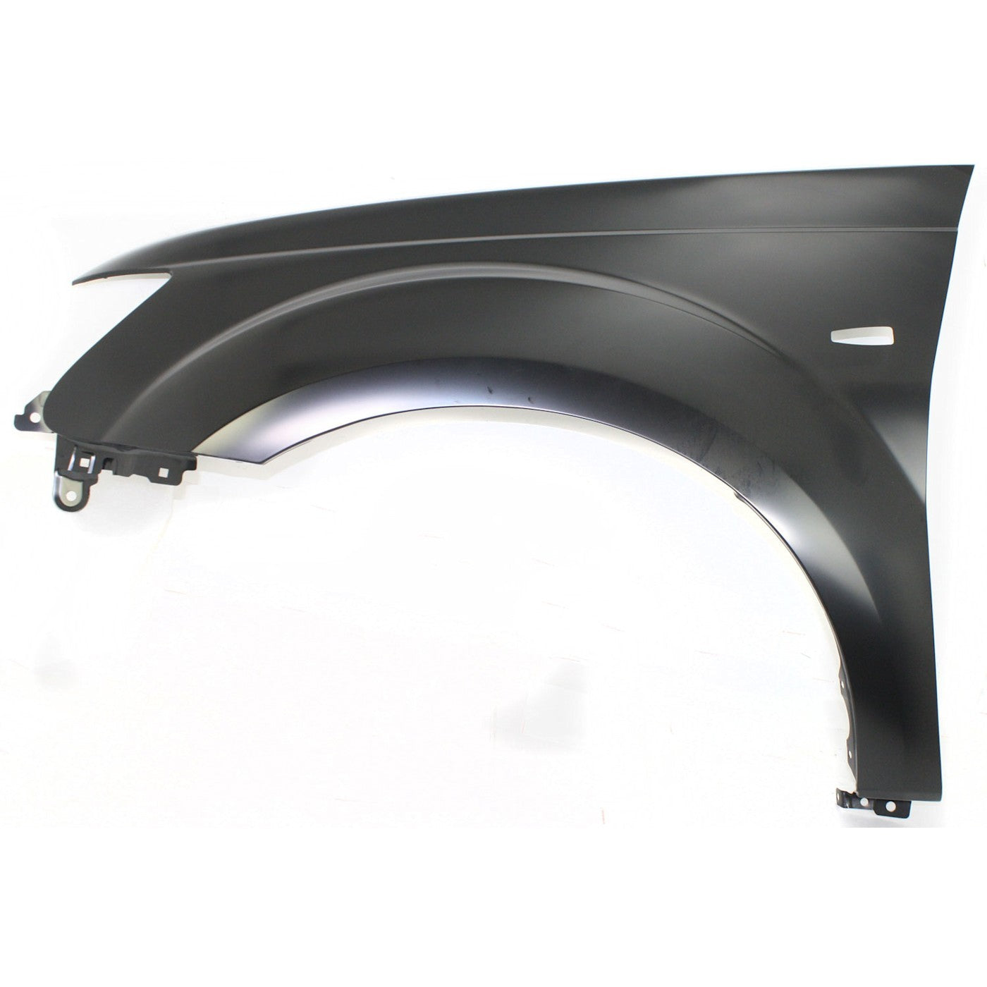 Fender for Mitsubishi Outlander (2007–2009) Front Driver & Passenger Side