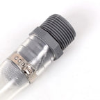 Set of 2 Fuel Jug Hose Fillers for Racing Utility Gas Cans