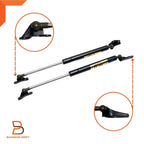 Rear Tailgate Gas Strut Damper for Honda Fit Jazz (2003-2007)