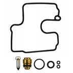 4 x Carb/Carburettor Repair Gaskets Valves Needles for GSXR750 (1996���1997)