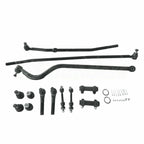 13Pcs Suspension Tie Rods for Dodge Ram 1500 2500 (1998–1999)