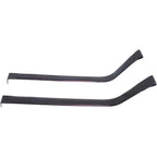 Set of 2 Fuel Gas Tank Straps for Ford Crown Victoria (2001–2011)