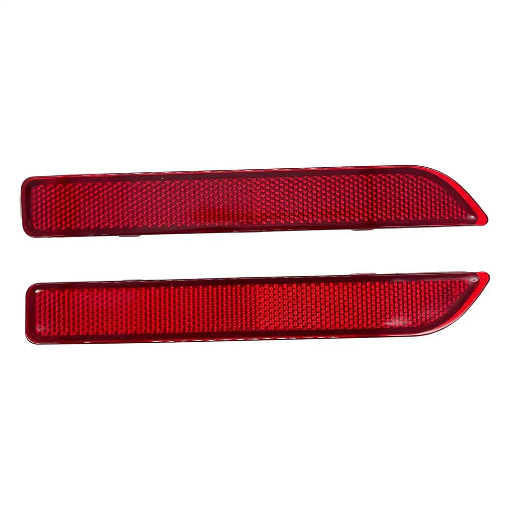 Rear Bumper Reflectors  for Nissan Sentra (2020-2022)