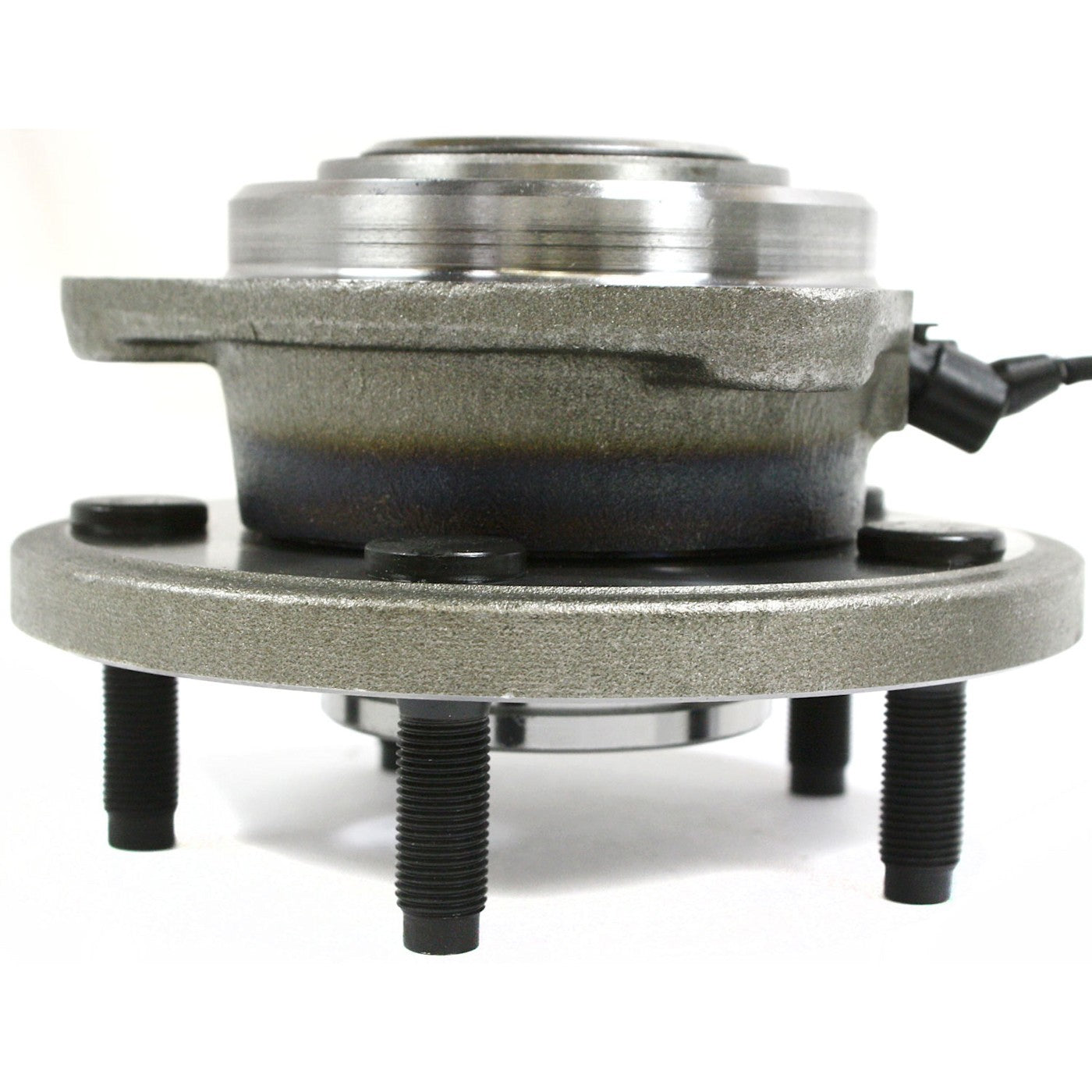 Wheel Hubs for Jeep Grand Cherokee (2005–2010) Front Left & Right with Bearing & Sensor AWD