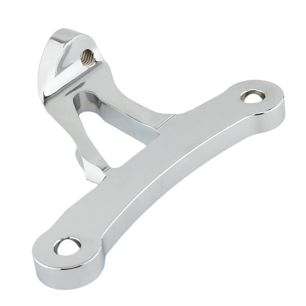 Front Engine Mount Bracket for Harley Davidson Sportster 1200 883 (2004-2023)