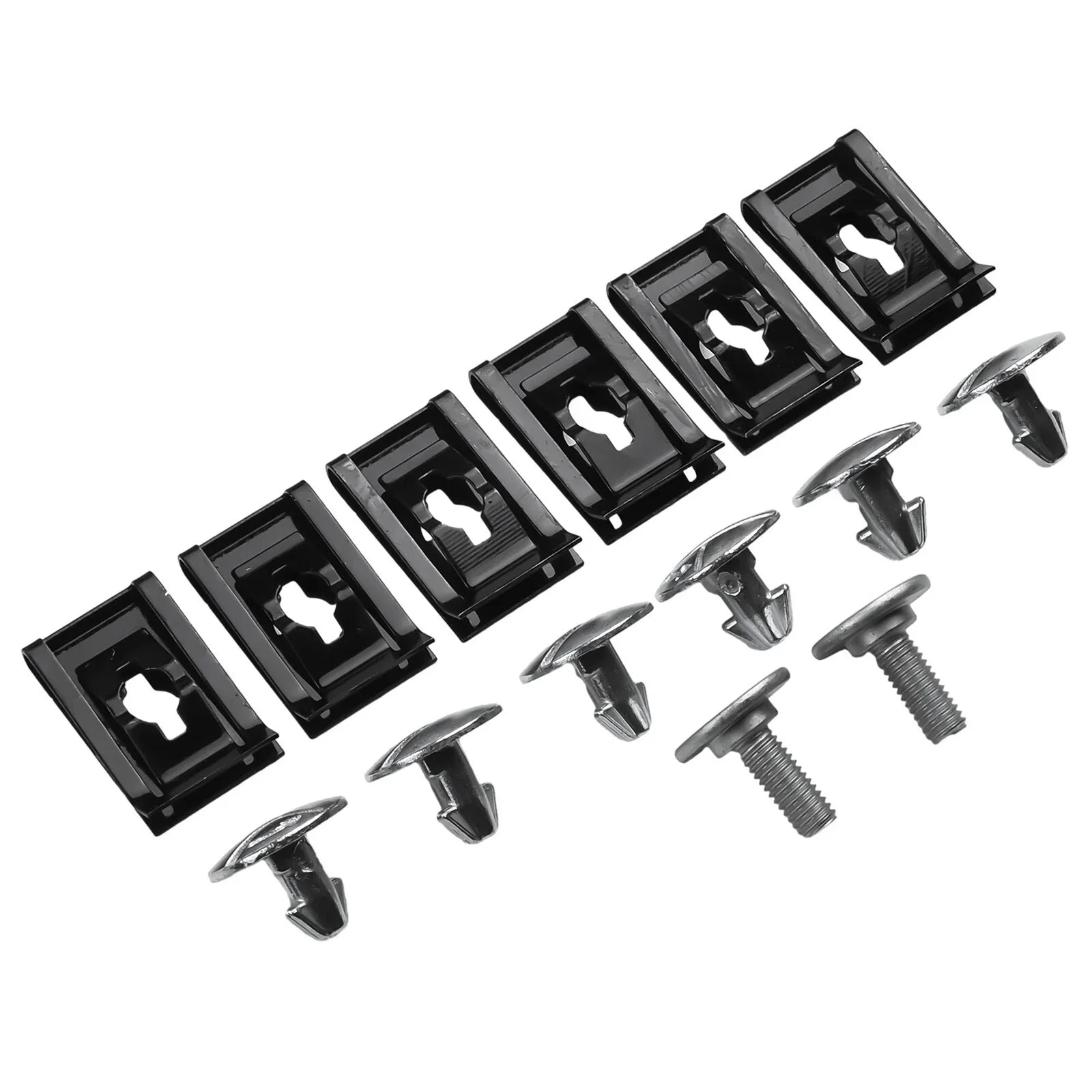 Lower Cover Pin Screw / 14 Piece for Honda CR-V/Civic