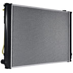 Aluminum Radiator for Toyota Sienna (2007-2010)