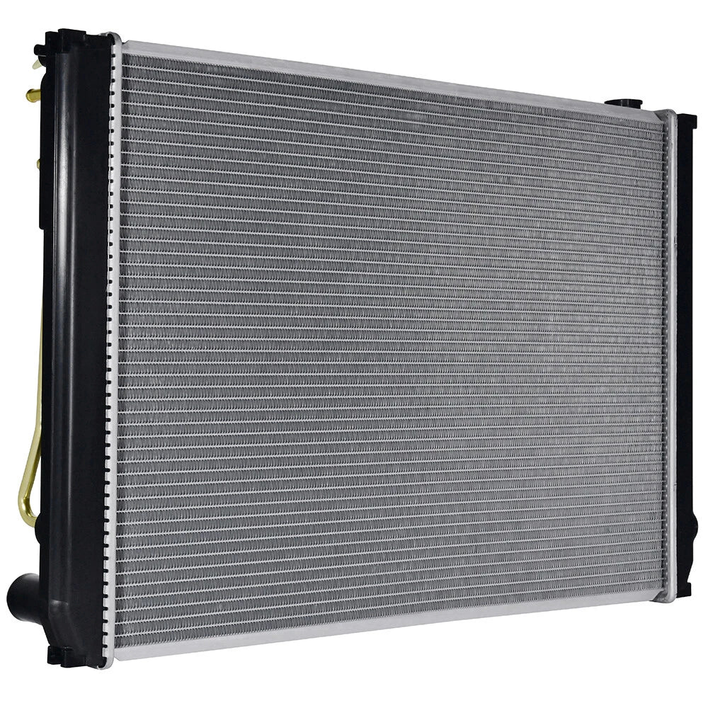 Aluminum Radiator for Toyota Sienna (2007-2010)