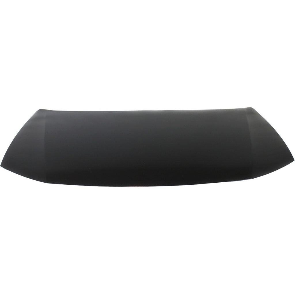 Hood for Honda Civic Coupe (2012–2013)