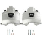 Front Brake Calipers for Chrysler 300M (1999–2004) - Set of 2