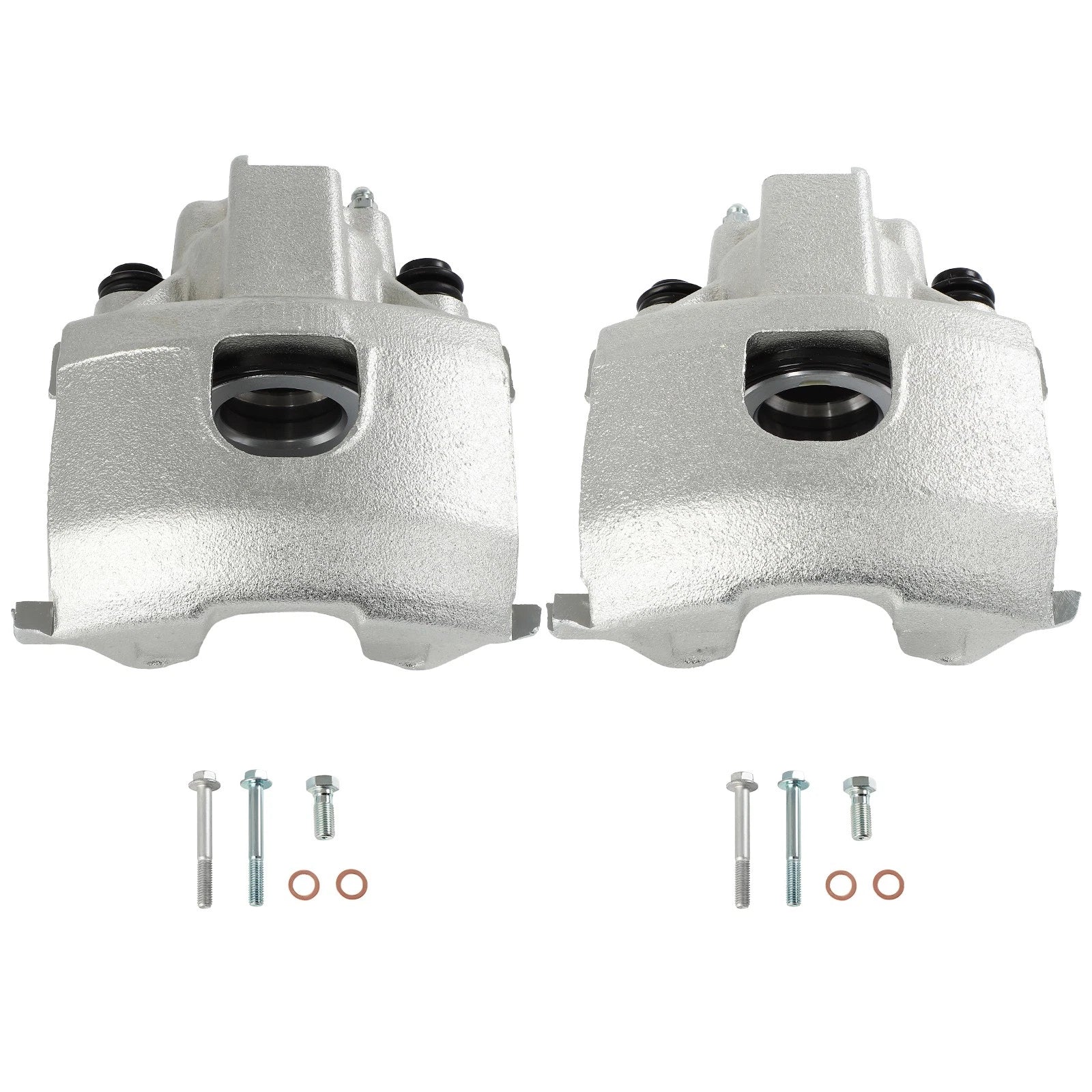 Front Brake Calipers for Chrysler 300M (1999–2004) - Set of 2