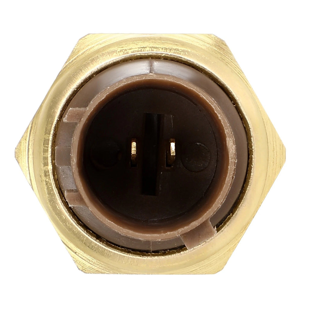 Engine Coolant Fan Temperature Sensor for Acura Integra MDX RSX TSX (93–04)