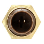 Engine Coolant Fan Temperature Sensor for Acura Integra MDX RSX TSX (93–04)