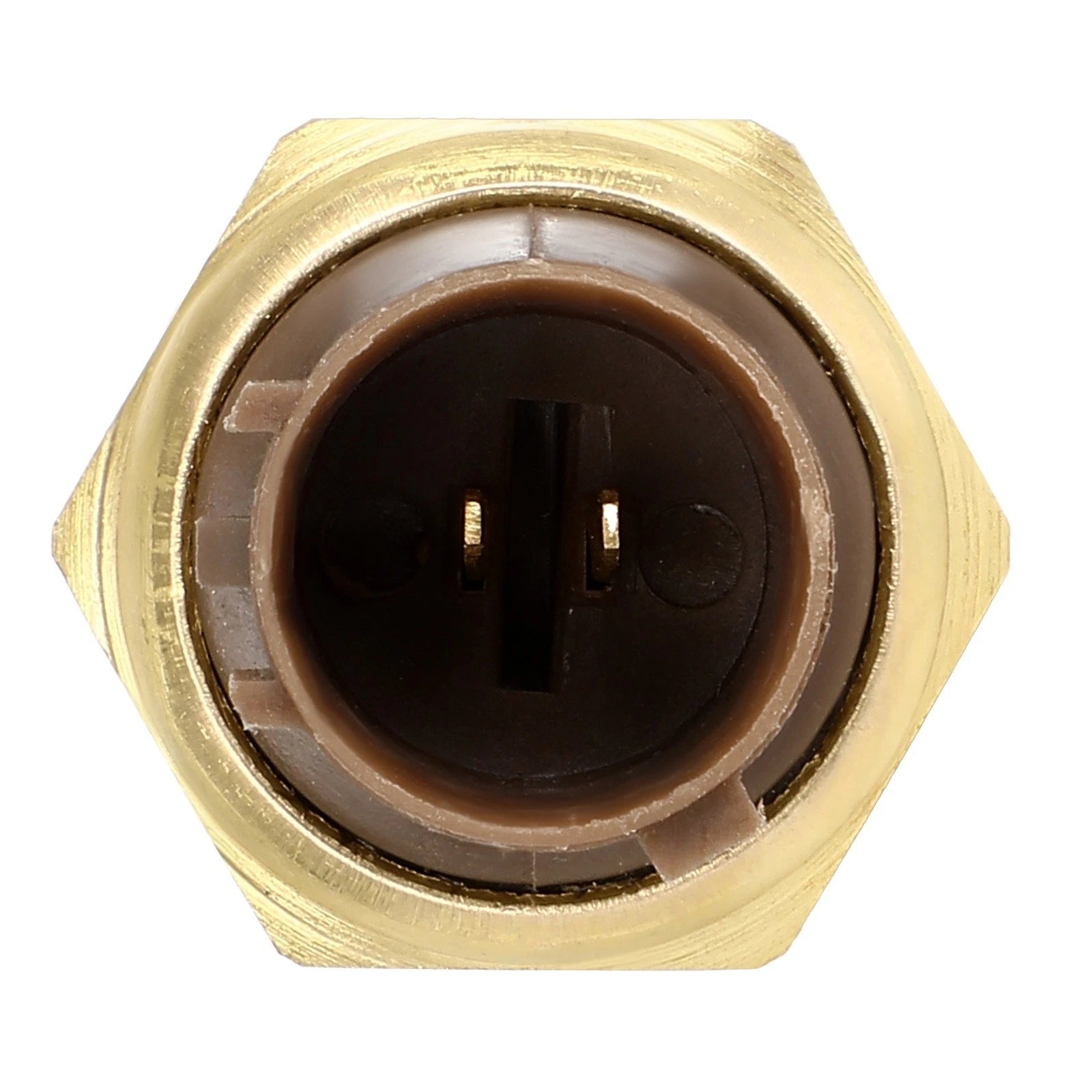 Engine Coolant Fan Temperature Sensor for Acura Integra MDX RSX TSX (93–04)