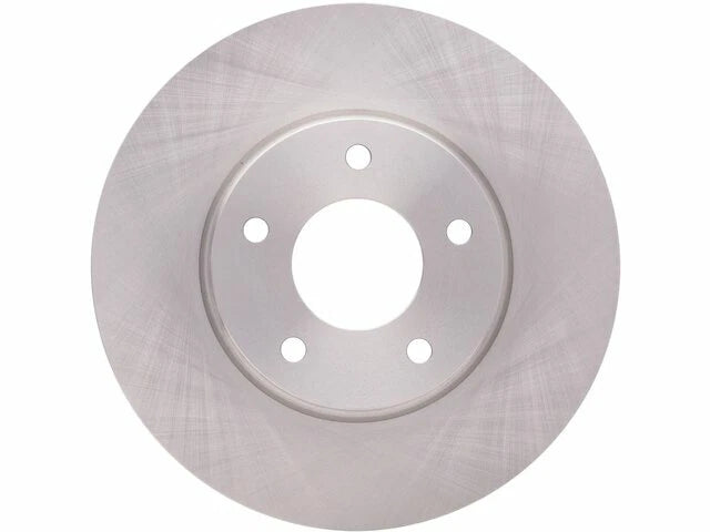 Front Brake Rotor for Jaguar Vanden Plas (1998–2003) WX327JN