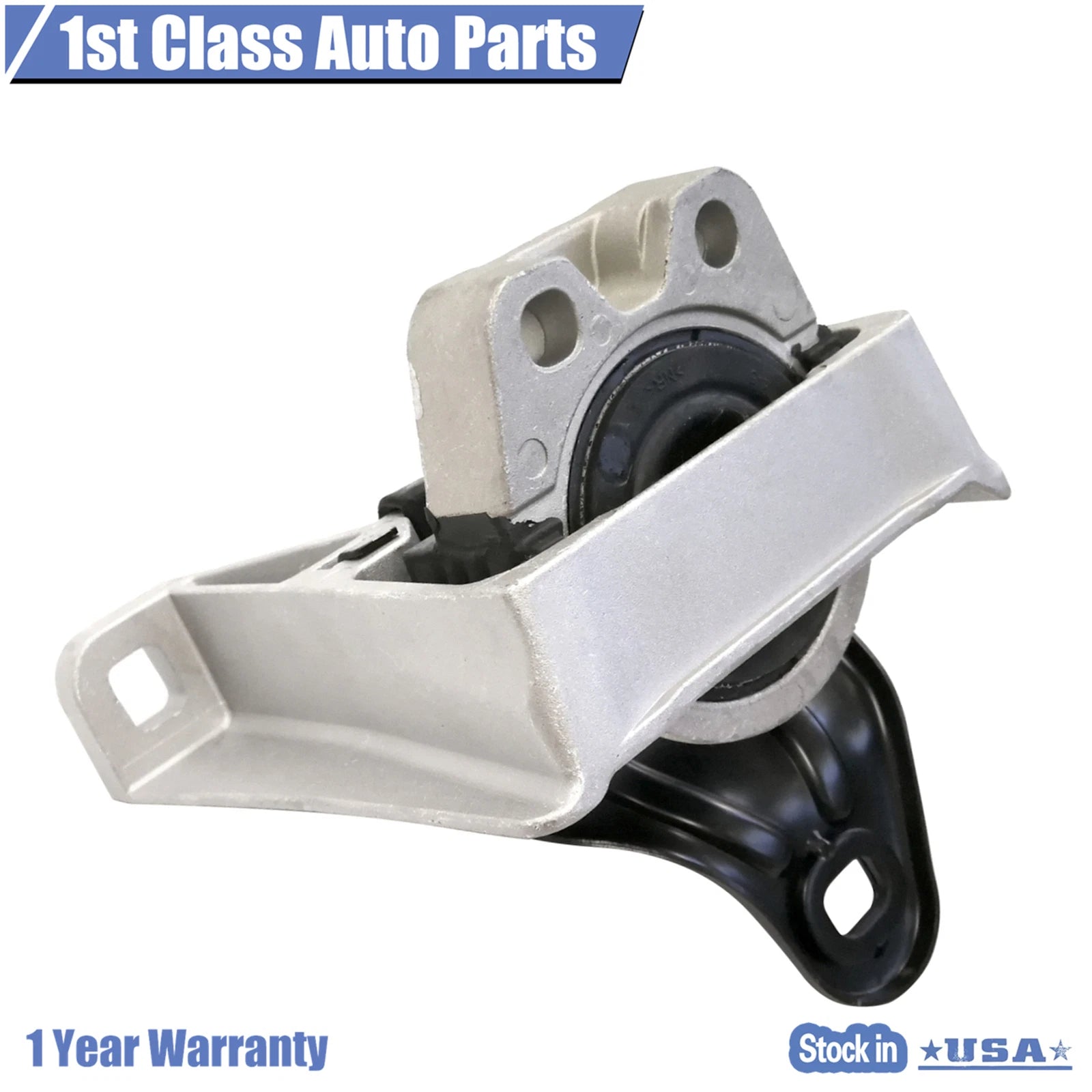 Front Engine Mount for Ford Focus (2005-2011)