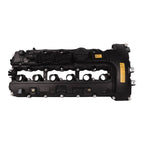 Engine Valve Cover with Gasket & Cap for BMW 135i 335i 535i Z4 X6 (2006–2013)