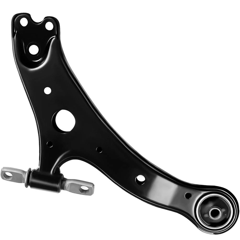 10Pcs Suspension Kit Front Control Arm for Toyota Camry (2002–2006) K620334 ES3600