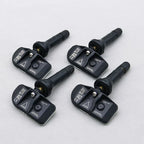 4 x Tire Pressure Sensors for Lincoln Aviator, Ford Explorer (2020)