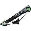 Rear Passenger Right Side Window Regulator for MB Mercedes C Class