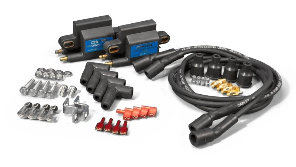 Dynatek Coil Kit for Honda V-65 Magna (1983–1986) DCK1-3