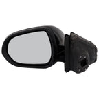 Heated Driver Left Side Mirror for Buick Encore GX (2021–2024)