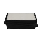Front Air Filter for Peterbilt 567 579 (2016–2023) P621730 P637454