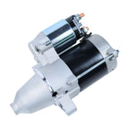 84013103 Starter for Briggs and Stratton V-Twin Vanguard (12V, 9-Tooth)