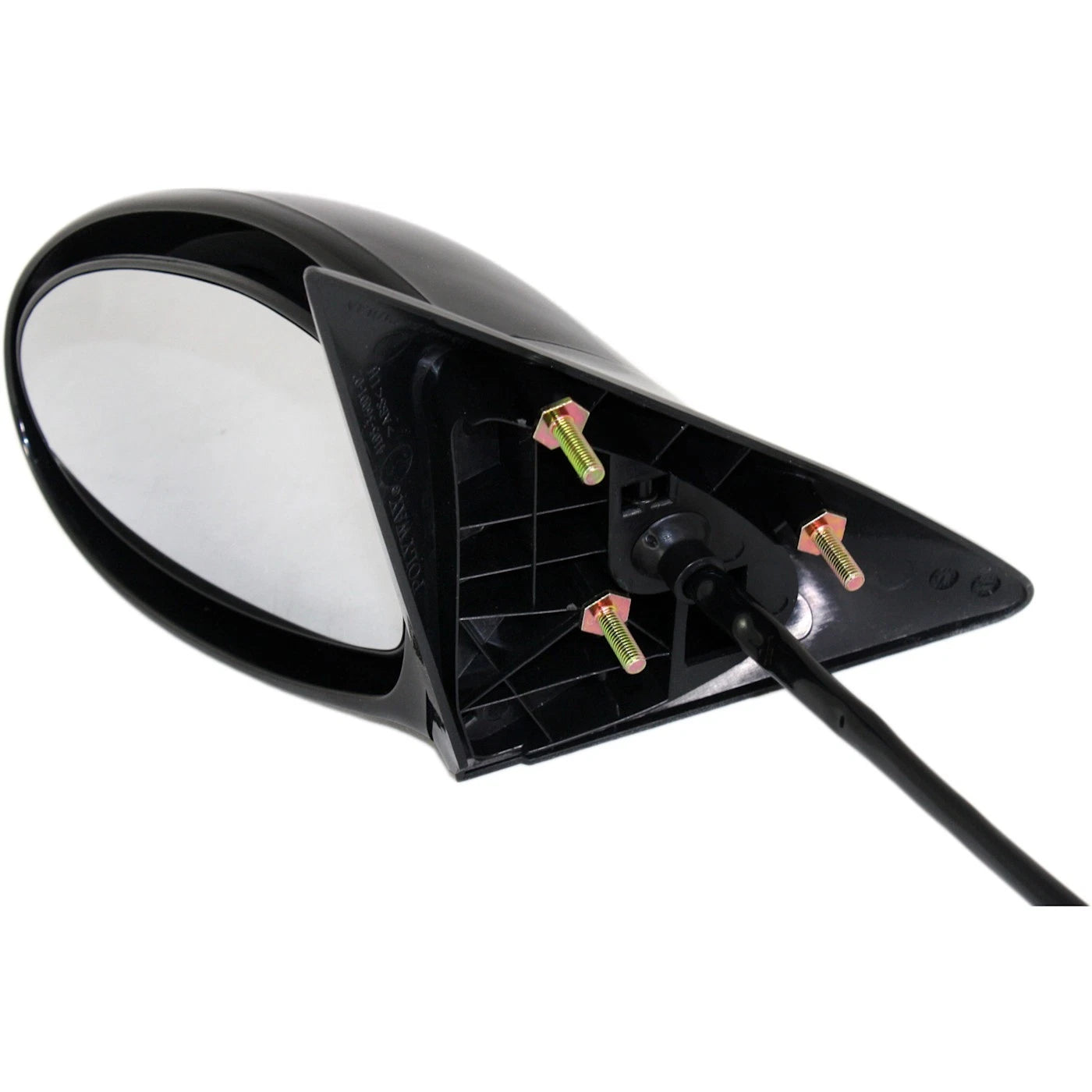 Driver Left Side Mirror for Pontiac Grand Am Alero (1999–2001)