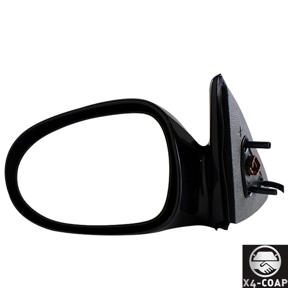 Door Mirror for Nissan Altima (2013–2018) VAQ2 NI1320124